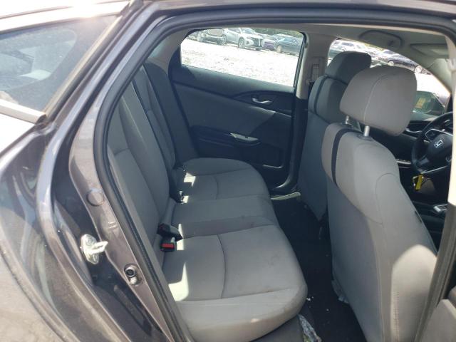 2017 HONDA CIVIC LX - 19XFC2F5XHE052349