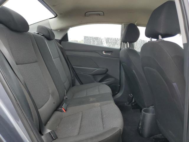 2018 HYUNDAI ACCENT SE - 3KPC24A39JE018304
