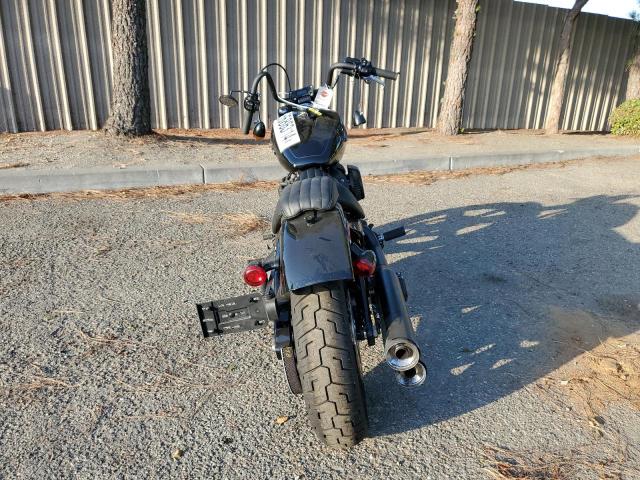 2023 HARLEY-DAVIDSON FXBBS 1HD1YYK27PB035514