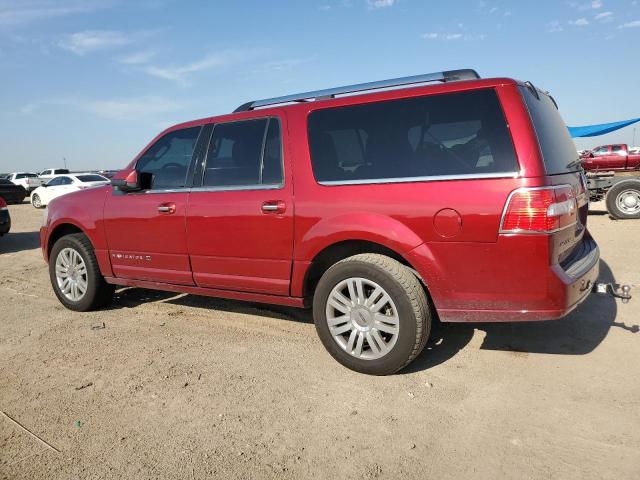 VIN 5LMJJ3J52DEL06812 2013 Lincoln Navigator, L no.2