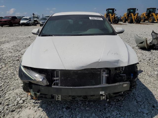 2023 HYUNDAI ELANTRA BL - KMHLM4AJ0PU044336