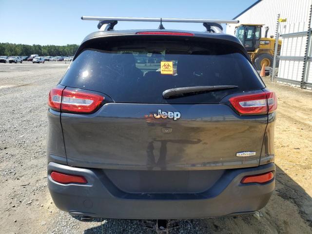 2015 JEEP CHEROKEE L - 1C4PJLCB3FW621023