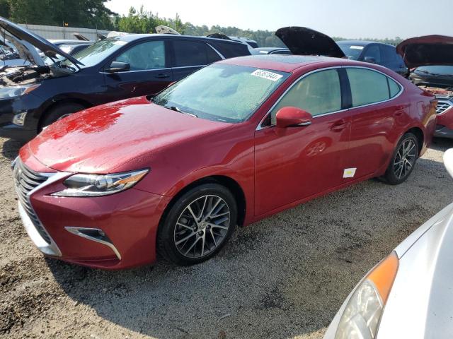 2017 LEXUS ES 350 - JTHBK1GGXH2254034