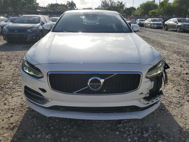 2018 VOLVO S90 T5 MOM - LVY982AK3JP034639