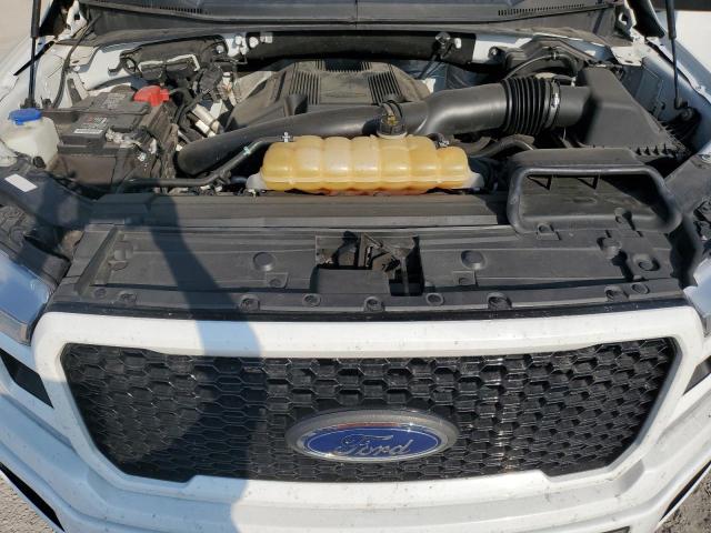 2018 FORD F150 SUPER - 1FTEW1EG1JFC12095