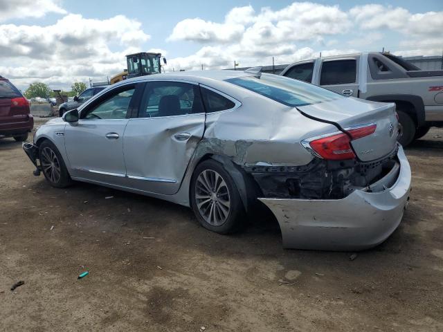 2017 BUICK LACROSSE E - 1G4ZP5SS2HU182833
