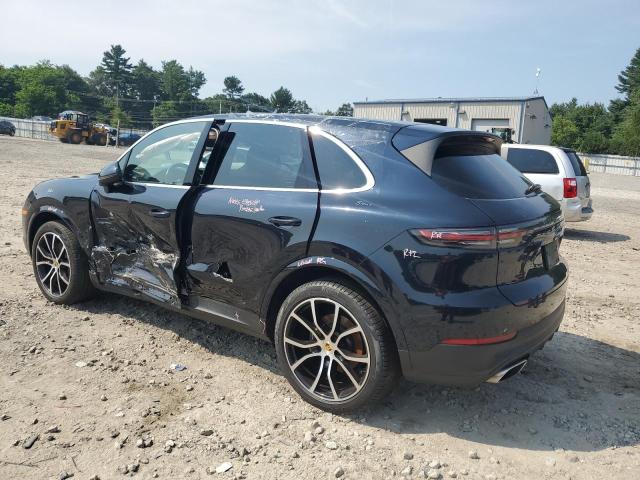 2021 PORSCHE CAYENNE - WP1AA2AY4MDA01621