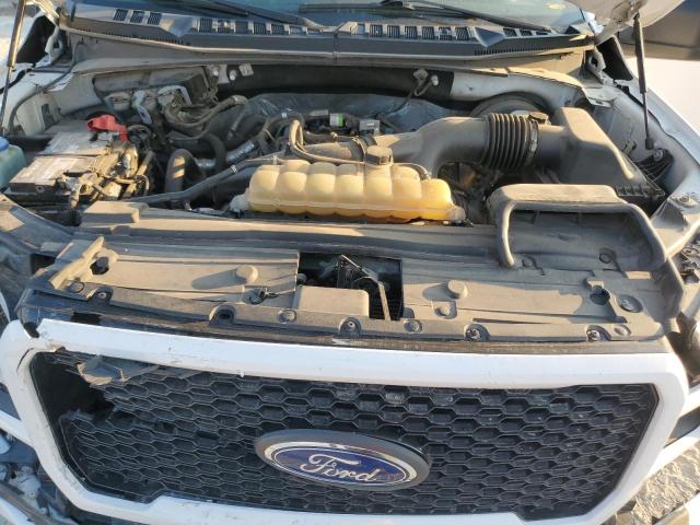 2019 FORD F150 SUPER - 1FTEW1CP1KKD55351