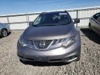 NISSAN MURANO S photo