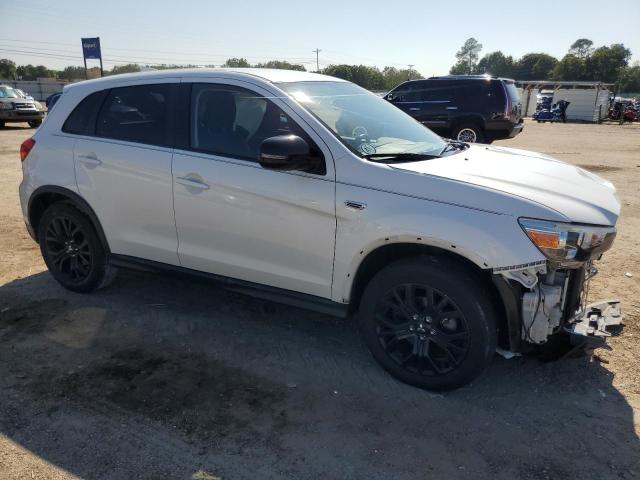 2018 MITSUBISHI OUTLANDER - JA4AP3AU2JU004381
