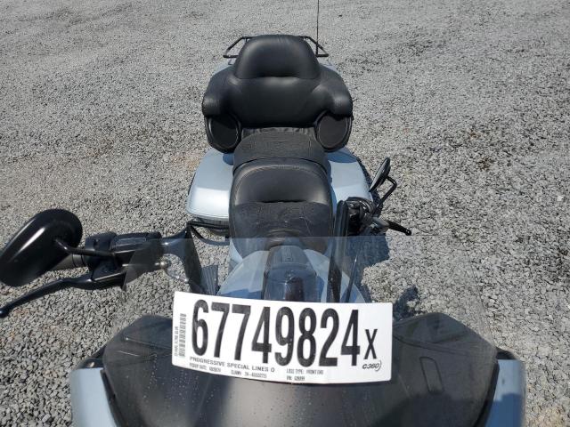 2023 HARLEY-DAVIDSON FLTRK 1HD1KZF14PB639899