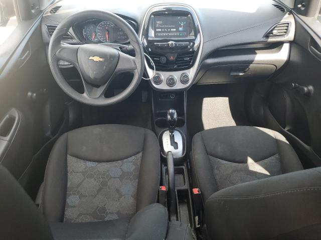 2017 CHEVROLET SPARK LS - KL8CB6SA3HC831799