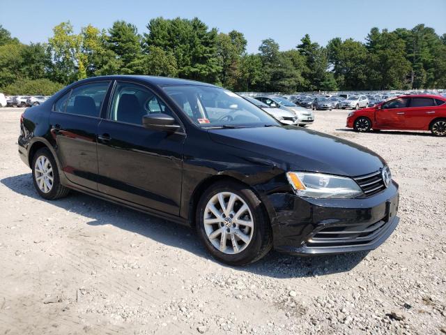 2015 VOLKSWAGEN JETTA SE - 3VWD17AJ0FM427955