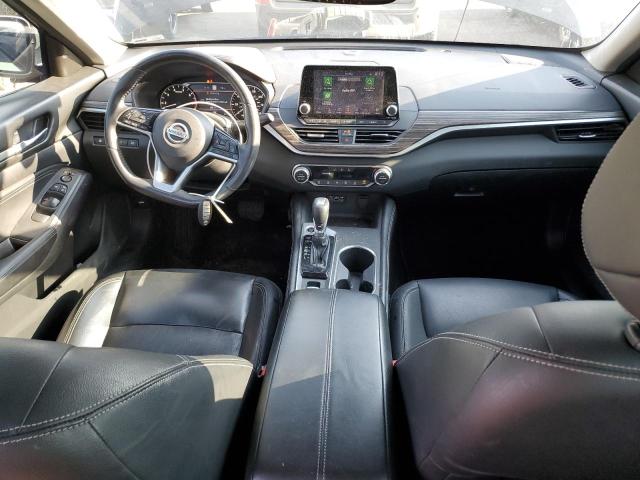 2019 NISSAN ALTIMA SL - 1N4BL4EV7KC236440
