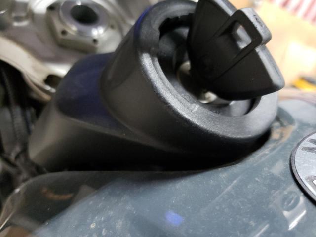2017 BMW R NINE T P WB10J1309HZ731450