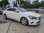 MERCEDES-BENZ CLA 250 photo