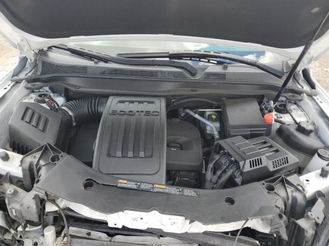 2017 CHEVROLET EQUINOX LT - 2GNALCEK5H1580506