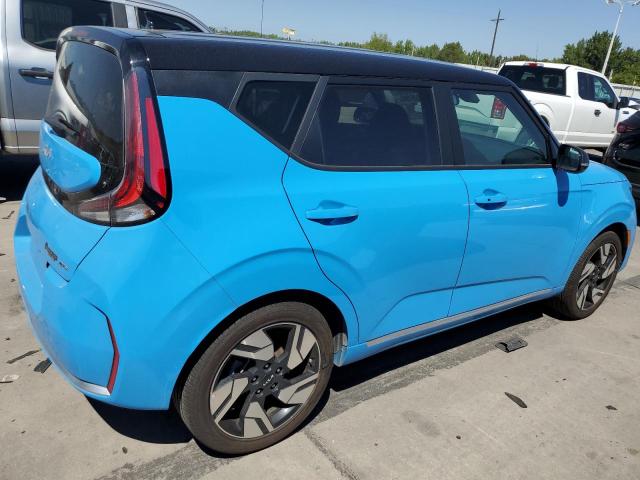 2024 KIA SOUL GT LI - KNDJ53AU6R7219106