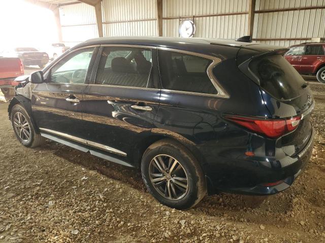 2017 INFINITI QX60 - 5N1DL0MM0HC526608