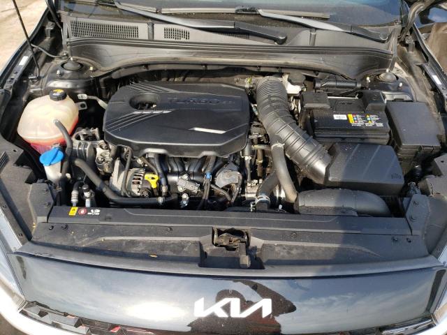 2022 KIA FORTE GT - 3KPF44ACXNE466418
