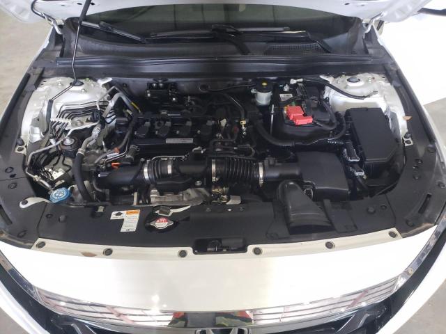 2019 HONDA ACCORD EXL 1HGCV1F52KA171046  69376534