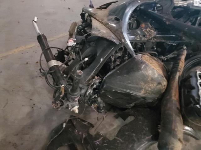 2005 YAMAHA YZFR6 L JYARJ06E15A029866
