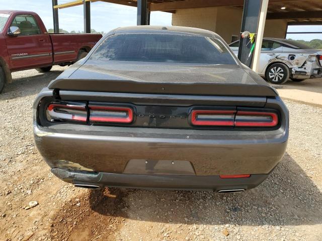 2023 DODGE CHALLENGER - 2C3CDZAG1PH617919
