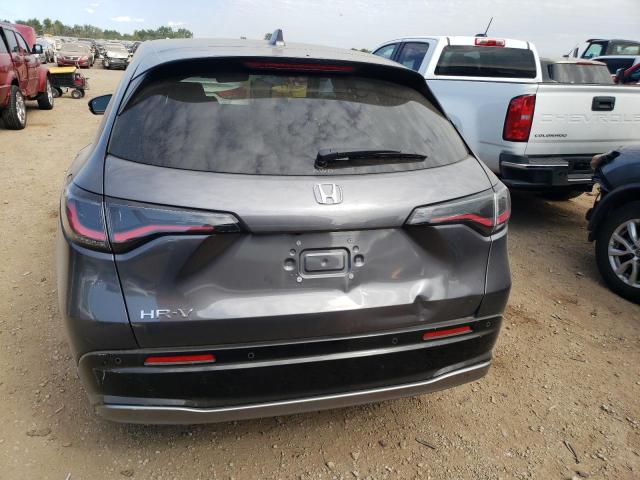 2024 HONDA HR-V EXL - 3CZRZ2H75RM732896