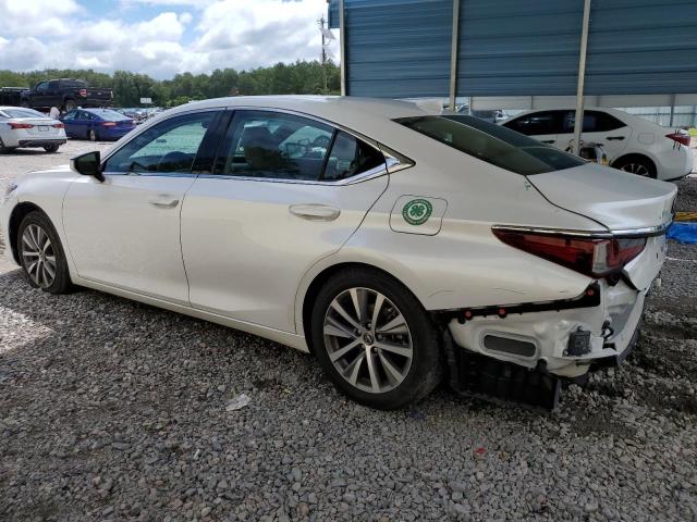 2020 LEXUS ES 350 - 58ADZ1B17LU065478