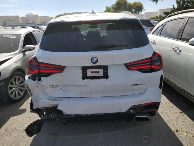 VIN 5UX53DP02N9K76983 2022 BMW X3, Xdrive30I no.6