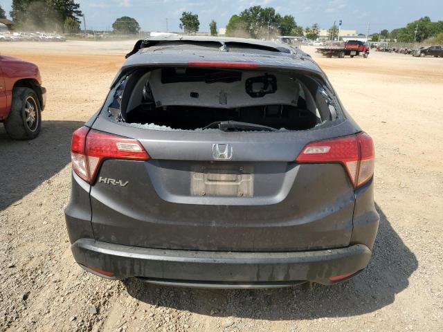 2018 HONDA HR-V LX - 3CZRU5H35JM720992