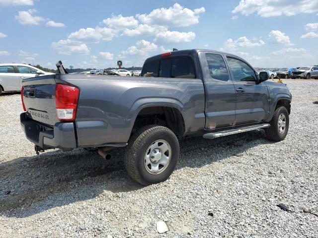 VIN 5TFRX5GN9HX098496 2017 Toyota Tacoma, Access Cab no.3