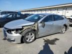 CHEVROLET MALIBU LS photo