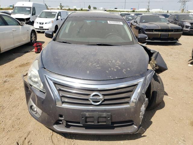 VIN 1N4AL3AP5DN499692 2013 Nissan Altima, 2.5 no.5