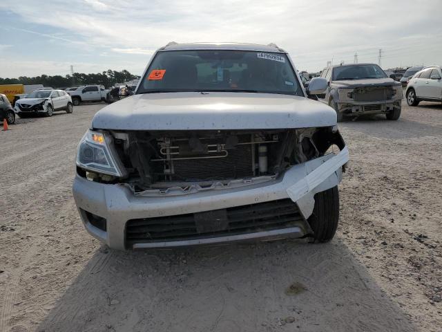 2019 NISSAN ARMADA SV - JN8AY2NC1K9585976