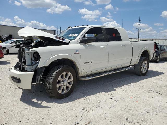 2022 RAM 2500 LARAMIE 2022