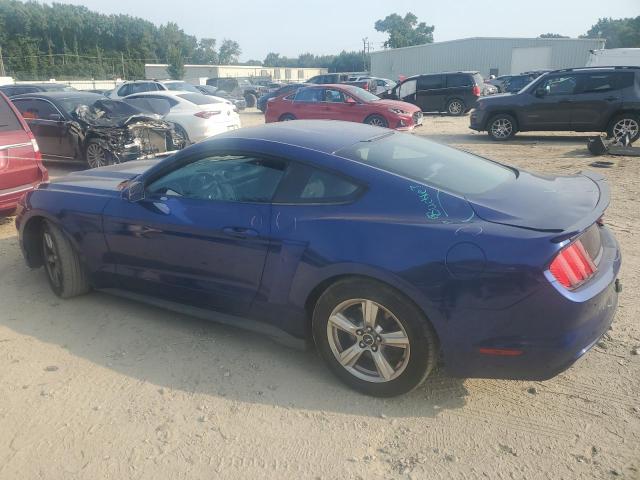 2015 FORD MUSTANG - 1FA6P8AM3F5336524