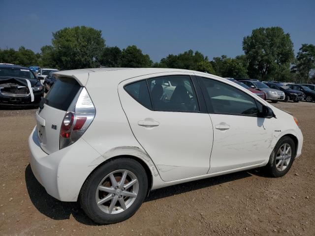 Vin: jtdkdtb35d1043545, lot: 67797084, toyota prius 20133