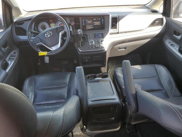 2016 TOYOTA SIENNA SE 5TDXK3DC0GS759138