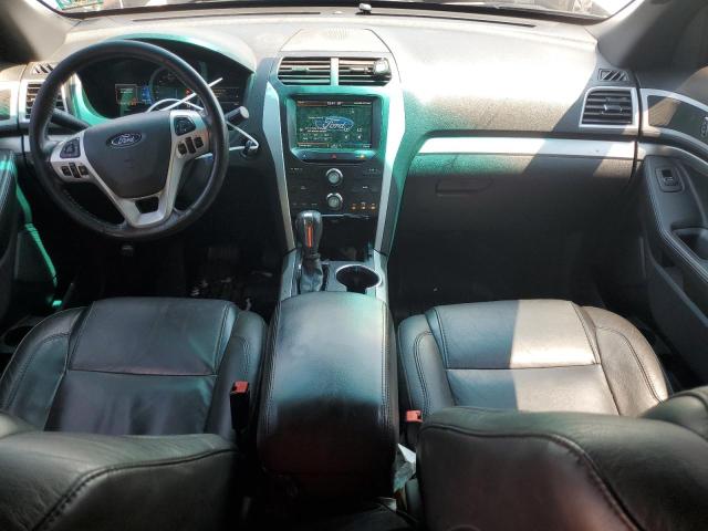 2015 FORD EXPLORER X - 1FM5K8D88FGA91223