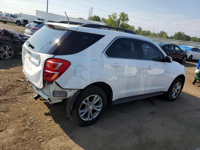 2017 CHEVROLET EQUINOX LT - 2GNALCEK2H1560519