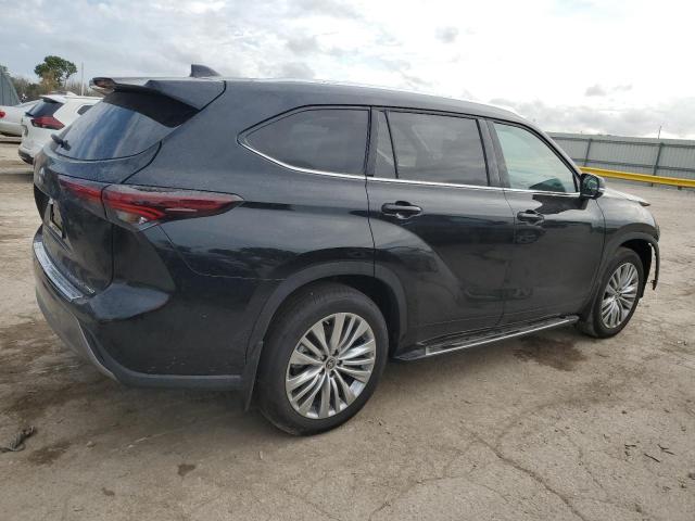 2024 TOYOTA HIGHLANDER - 5TDKDRBH4RS562305