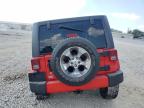 JEEP WRANGLER U photo