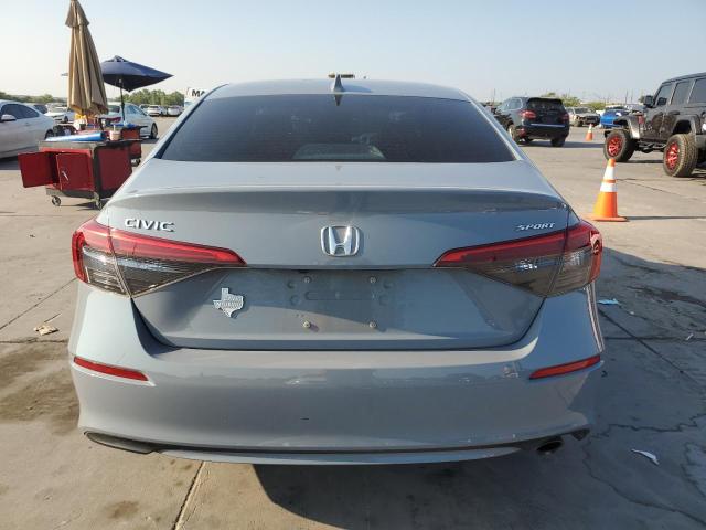 2022 HONDA CIVIC SPOR 2HGFE2F54NH561347  66274684