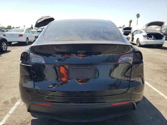 2022 TESLA MODEL Y - 7SAYGDEF4NF436834