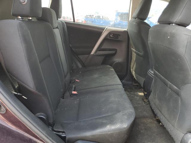 2017 TOYOTA RAV4 LE - 2T3ZFREV1HW320532