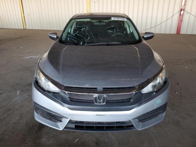 2017 HONDA CIVIC LX - 19XFC2F59HE018872
