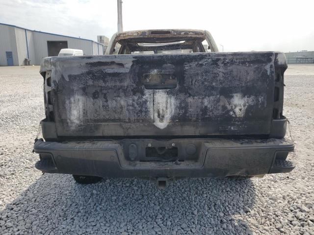 2017 GMC SIERRA K15 - 3GTU2PEJ9HG137936