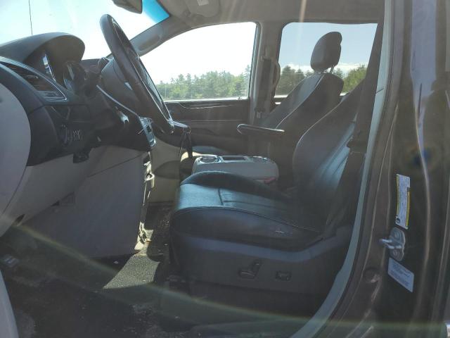 2016 CHRYSLER TOWN & COU - 2C4RC1BG8GR205161