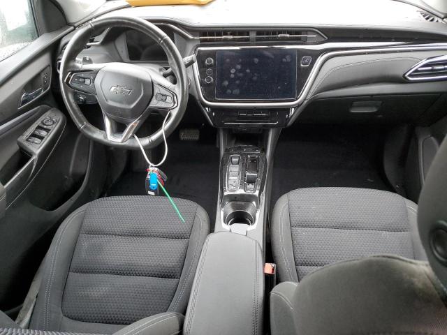 2023 CHEVROLET BOLT EUV L - 1G1FY6S07P4124295